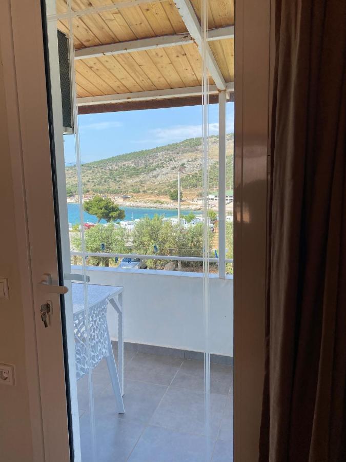 Full Moon Apartments Ksamil Zewnętrze zdjęcie