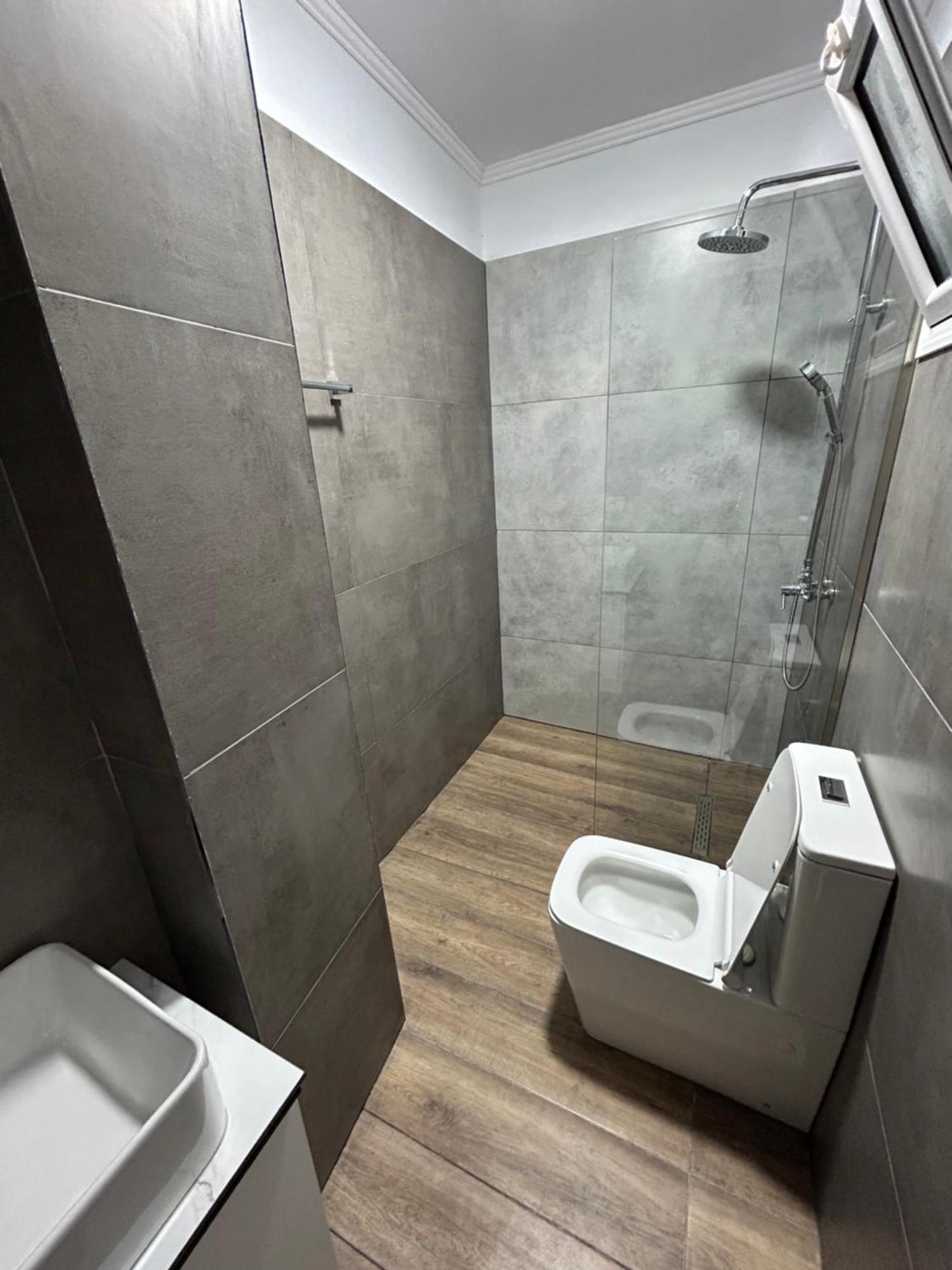 Full Moon Apartments Ksamil Zewnętrze zdjęcie