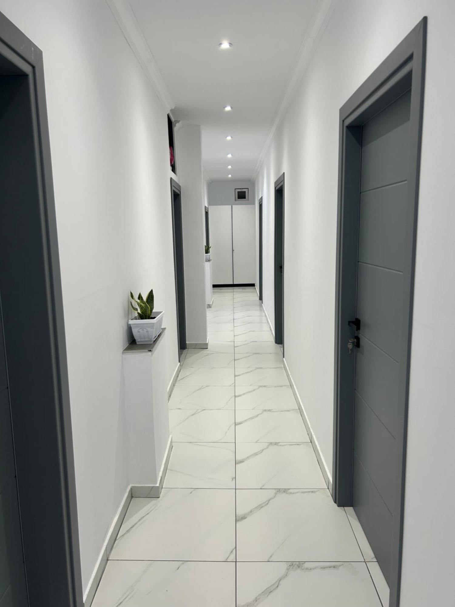Full Moon Apartments Ksamil Zewnętrze zdjęcie