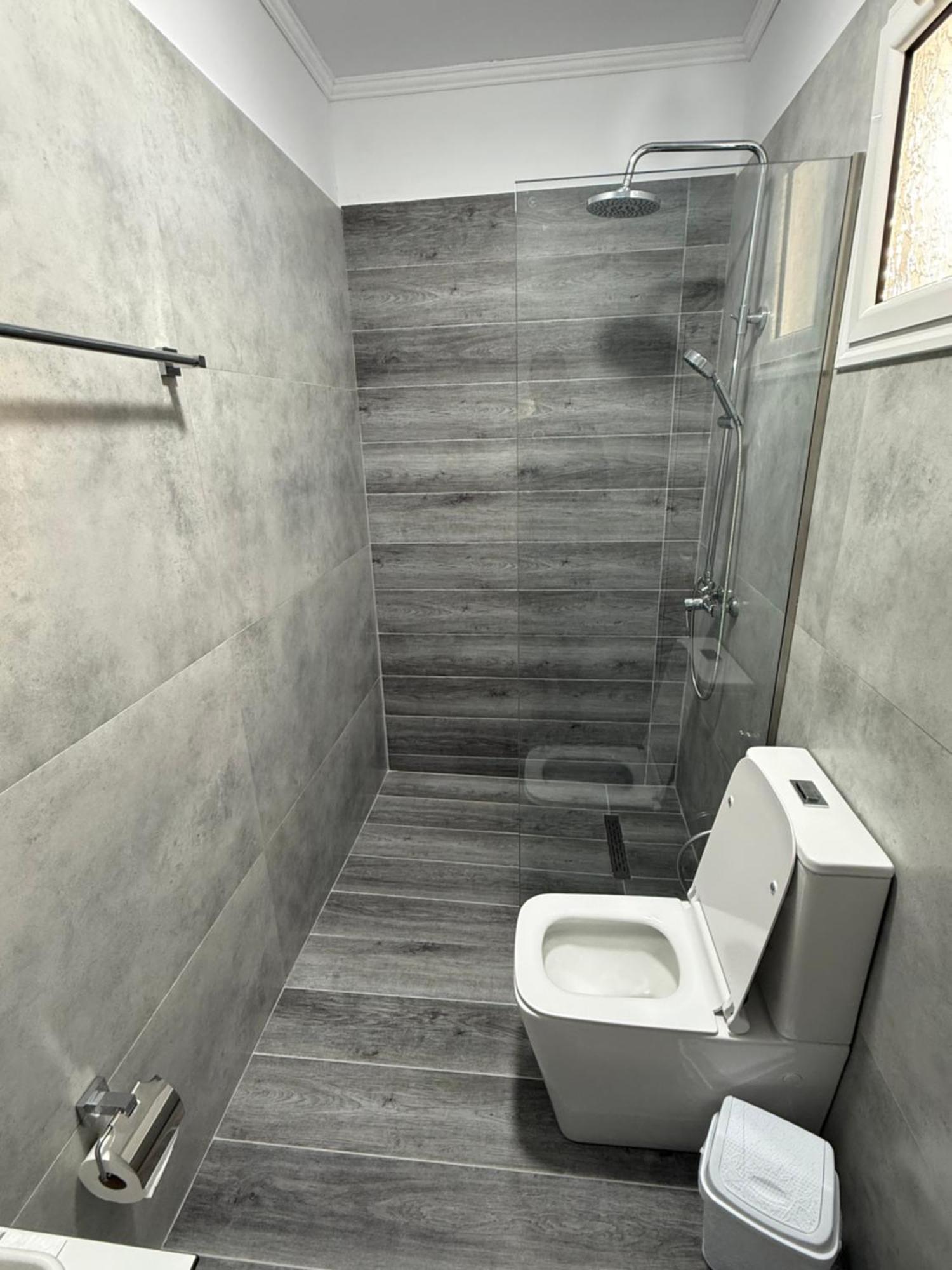 Full Moon Apartments Ksamil Zewnętrze zdjęcie